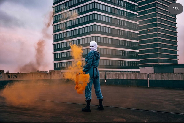 Amburgo: tour fotografico di singole città (giorno/notte)