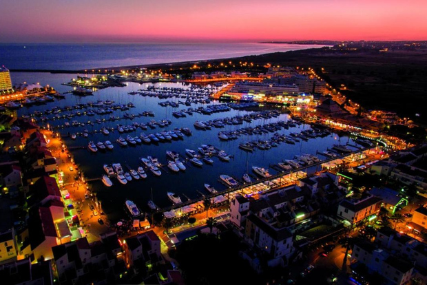 Lisboa: Traslado privado desde/hasta Vilamoura