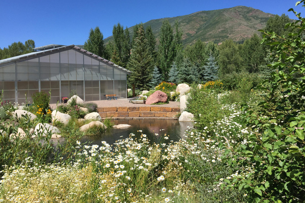 Aspen's Off the Beaten Path Scenic Walking Tour