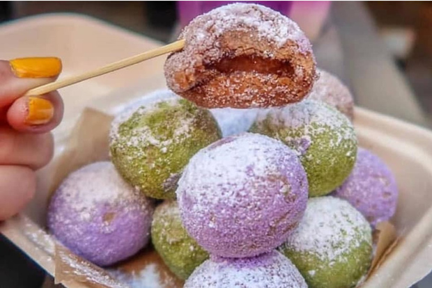 New York : visite culinaire de Chinatown et Little Italy avec 8 dégustations