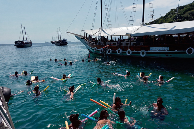 Búzios - Linda Cidadezinha e Grandes Praias
