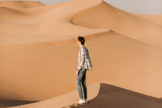 Die luxuriöse 2-tägige Wüstentour von Fès nach Fès/Marrakesch