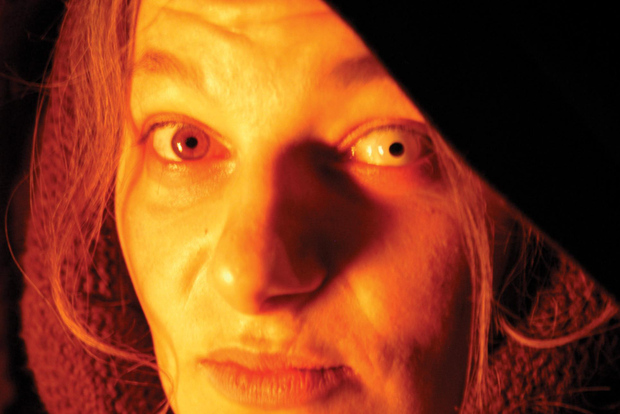 Múnich: Excursión de miedo con actores en ALEMÁN