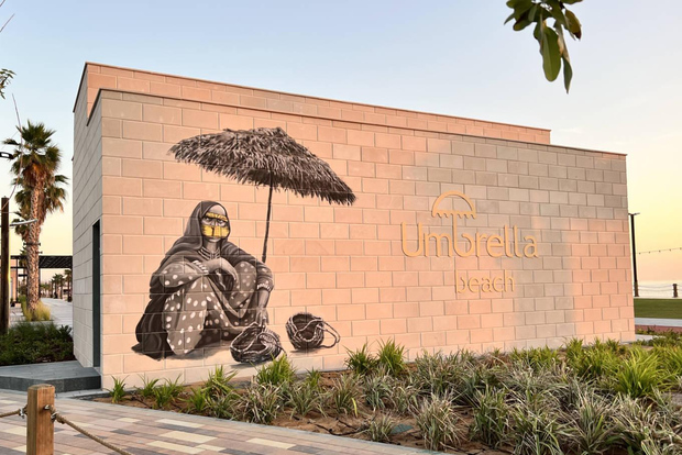 Tour di Fujairah con gente del posto