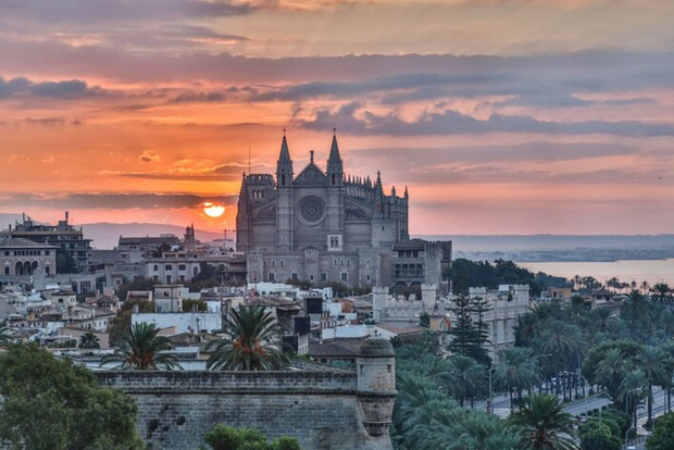 Palma di Maiorca: Tour privato personalizzato con una guida locale