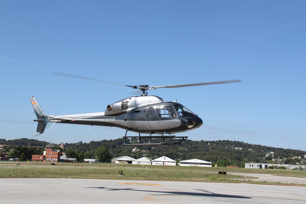 Tour panoramico della città di Barcellona
