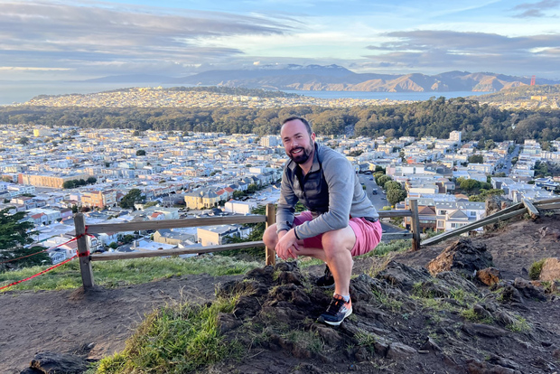 San Francisco's Wild Side, Ecotour With Meteorologist