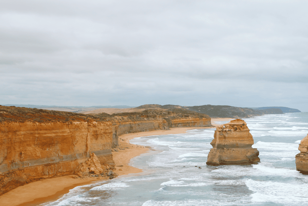 Great Ocean Road Day Tour From Mel (Chinese Speaking Tour)