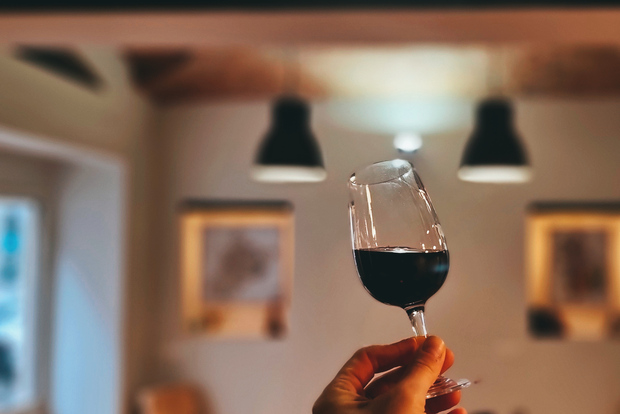 Upptäck Piemonte-viner i hjärtat av Turin.