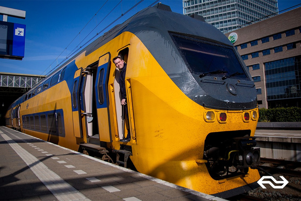 Amsterdam: trasferimento in treno dall'aeroporto di Schiphol da/per Eindhoven