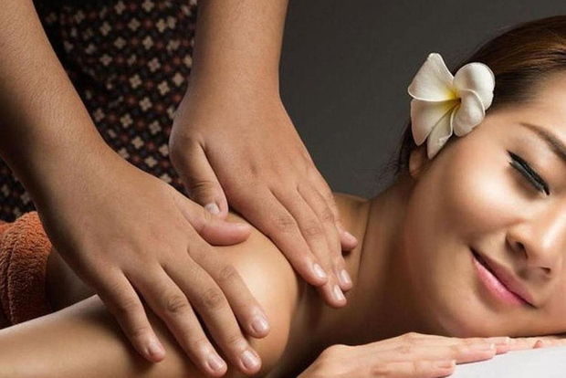 Phuket Day Spa and Massage at Tarntara Spa