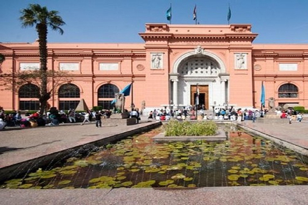 Egitto: Tour privato di 7 giorni, Baloon, voli e crociera sul Nilo