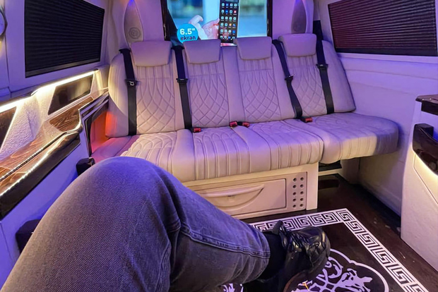 Стамбул: частный трансфер из аэропорта со встречей и приветствием