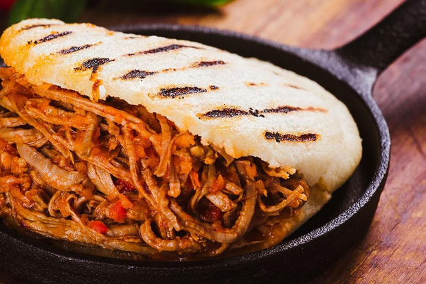 CARTAGENA: DEGUSTAZIONE DI CIBO DI STRADA E TOUR COMPLETO DELLA CITTÀ CON UN PRO