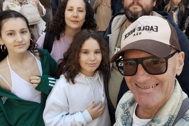 Authentische private Tour durch Barcelona auf Französisch