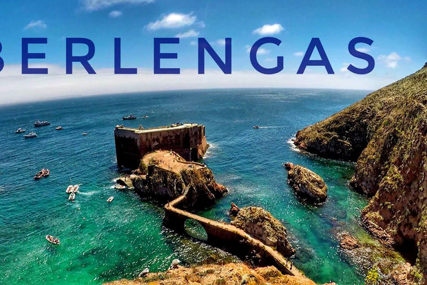 Лиссабон: однодневная частная поездка в Пенише, Берленге и дворец Мафра