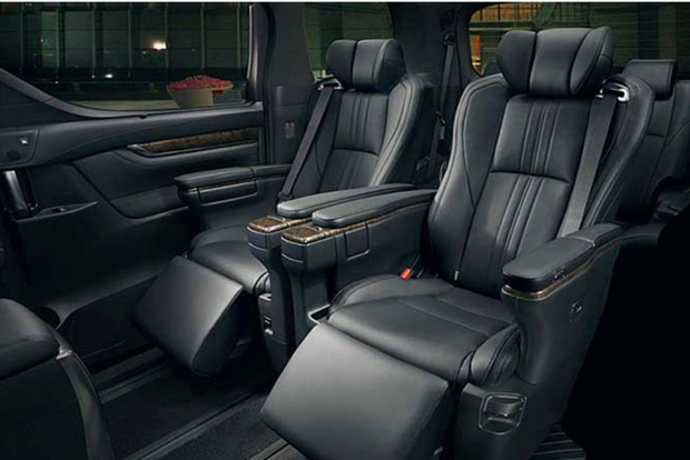 Ciudad de Tokio: Traslado privado desde/hasta el aeropuerto de Narita (NRT)