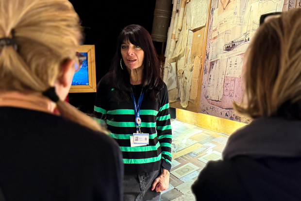 Cracovia: Fábrica de Schindler y Gueto Visita guiada