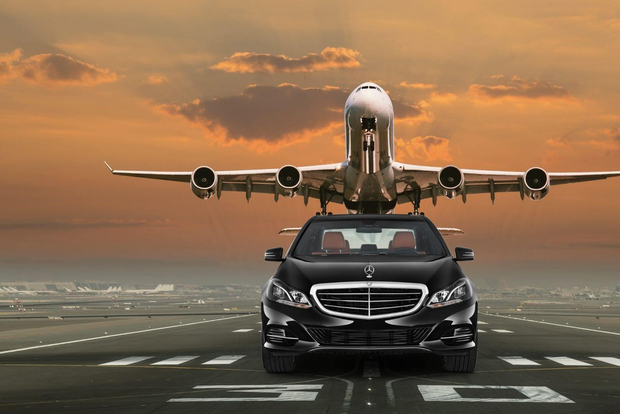 Trasferimento aeroportuale da e per Petra