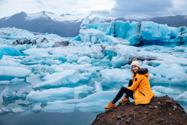 Da Reykjavík: viaggio di 7 giorni in piccoli gruppi in Islanda