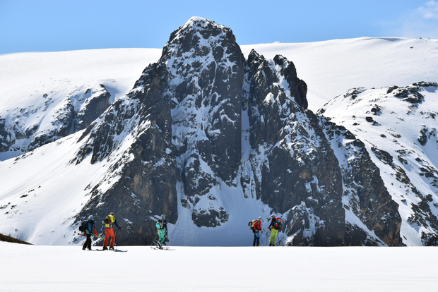 Da Sofia: Escursione di un giorno intero ai sette laghi di Rila