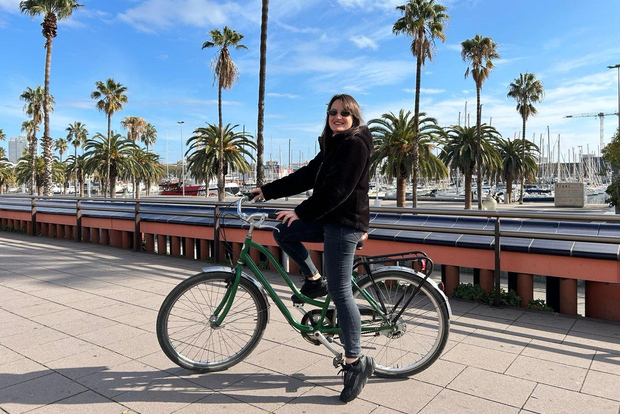 Barcelone : Les principaux sites touristiques à vélo