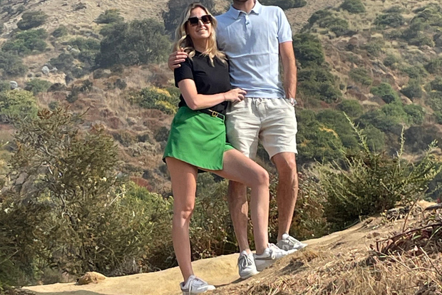 LA, Hollywood & Beverly Hills PM Tour + Hollywood Sign Hike