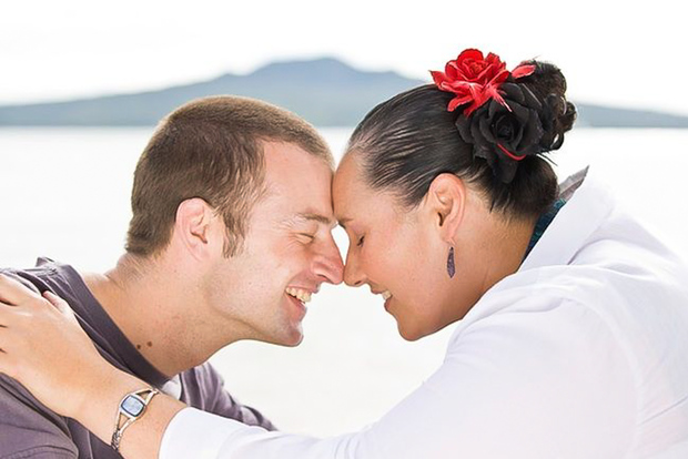 Luxuriöse Auckland & West Coast Day Tour mit Maori Guide