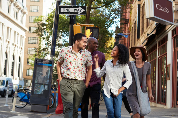 NYC: Custom Highlights & Hidden Gems Tour with a Local