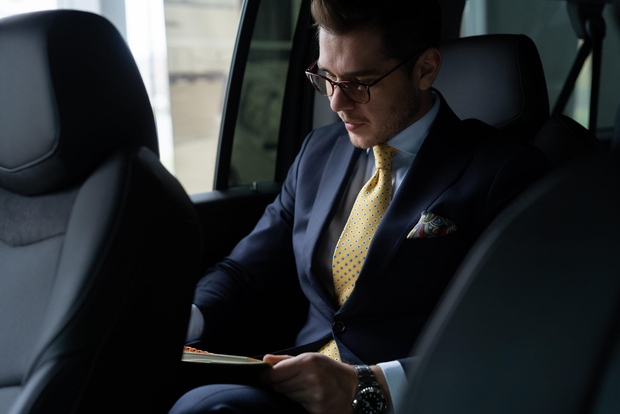 Trasferimento privato: Aeroporto di Heathrow - Aeroporto di Gatwick