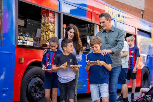 Barcellona: Pass per l'esperienza totale del Museo del FC Barcelona