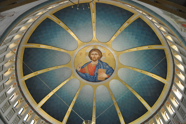 GUIDAD TUR I TIRANA OCH BUNK'ART-BESÖK