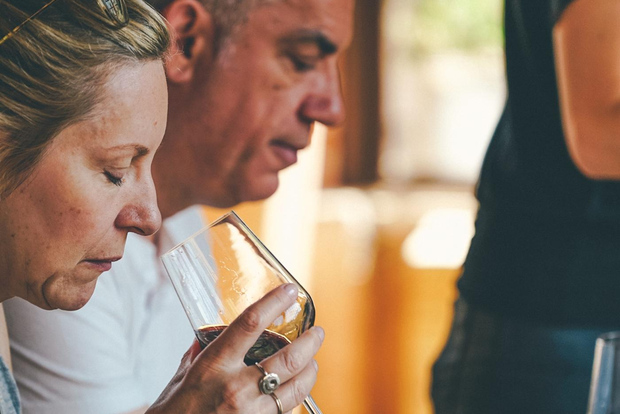 From Verona: Valpolicella and Amarone Wine Tasting Tour