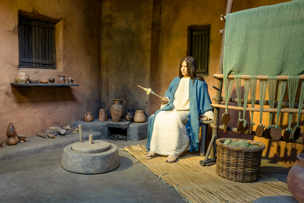 Fátima: Museu Vida de Cristo