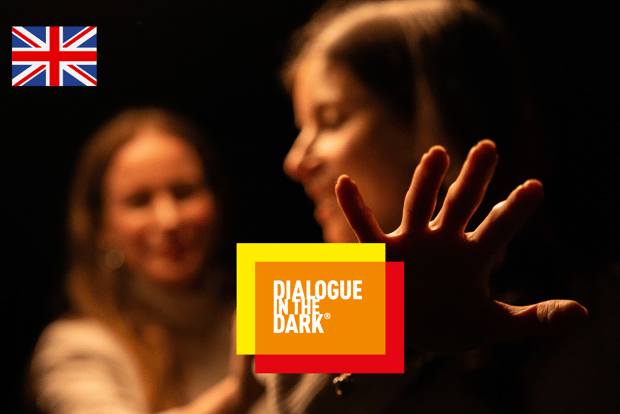 Dialogue in the Dark (tour in inglese)