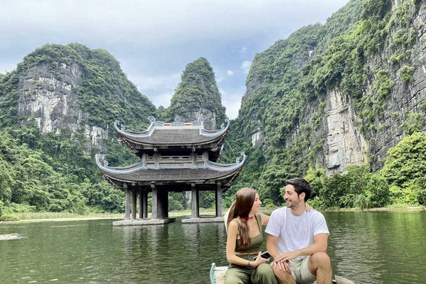 Hanói: viagem de 3 dias a Ninh Binh e cruzeiro 5 estrelas pela Baía de Ha Long