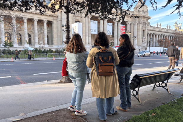 Paris das Exposições Universais: do Museu de Orsay ao Trocadéro