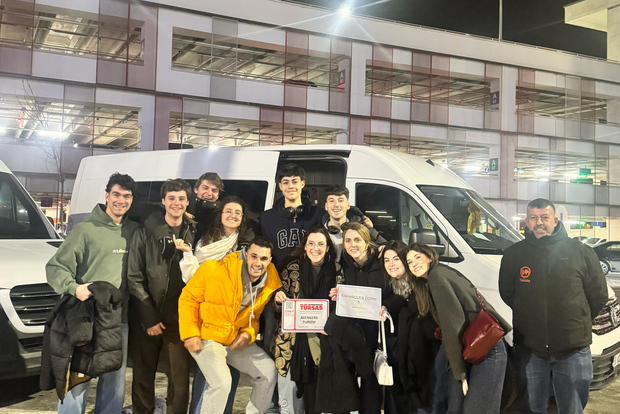 Trasferimenti di andata e ritorno dagli hotel agli aeroporti di Kayseri/Nevşehir