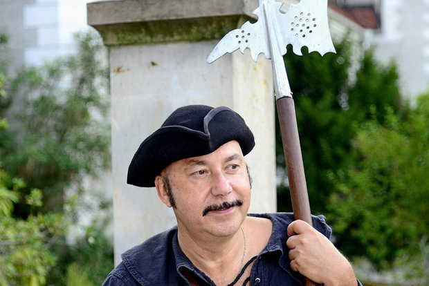 Dresda: Tour serale nel centro storico di Dresda