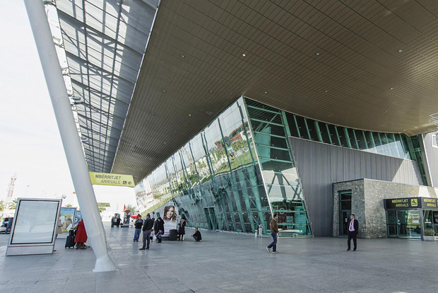 Прямые трансферы из (TIA)Аэропорт Тираны в Шкодер/Шенджин