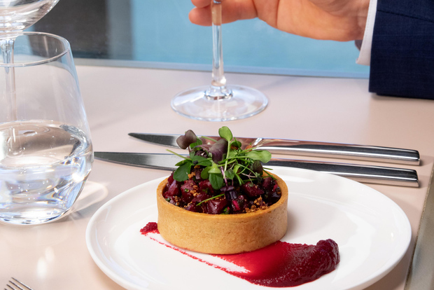 Parigi: Cena alla Torre Eiffel e crociera