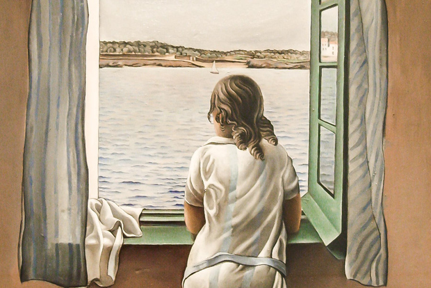 Musée Reina Sofía - Visite guidée EN ITALIEN avec réduction pour les familles.