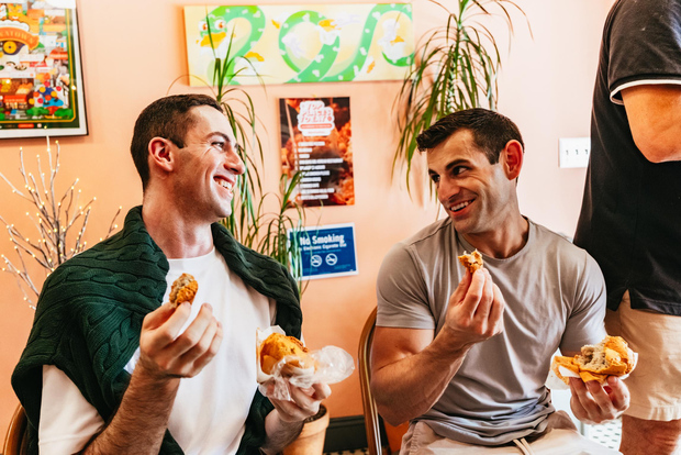 NYC: Tour gastronomico di Chinatown e Little Italy