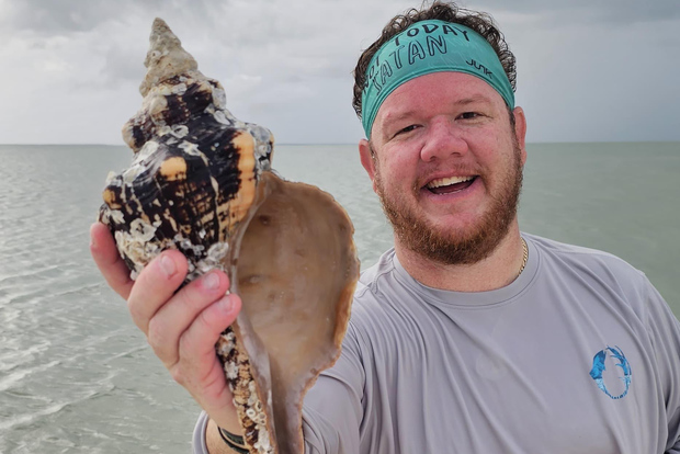 Marco Island: Dolphin, Shelling, Beach & Ten Thousand Island