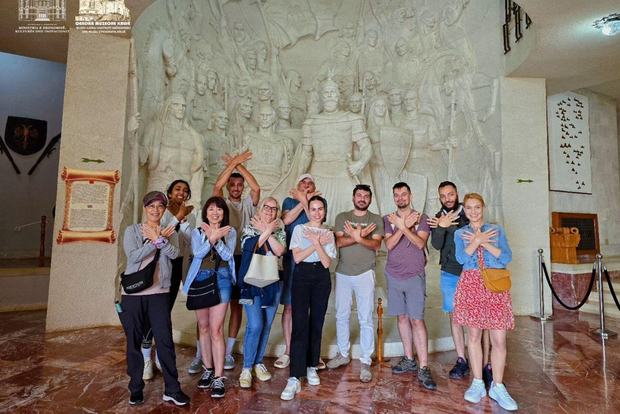 Från Tirana: Kruja slott & Sarisalltik dagstur