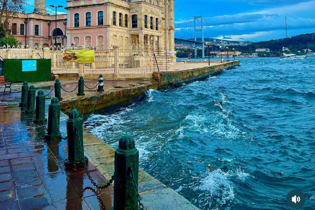 Многодневный тур по Стамбулу с частным гидом на 2 дня