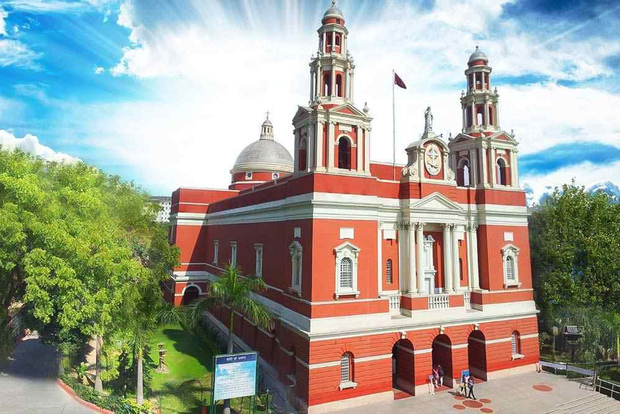 Нью-Дели: тур с гидом по верованиям индийской культуры