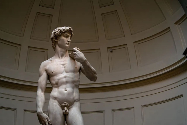 Florence: Accademia Gallery and David Skip-the-line tour