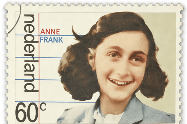 Amsterdam e Anna Frank: tour a piedi per piccoli gruppi con guida locale