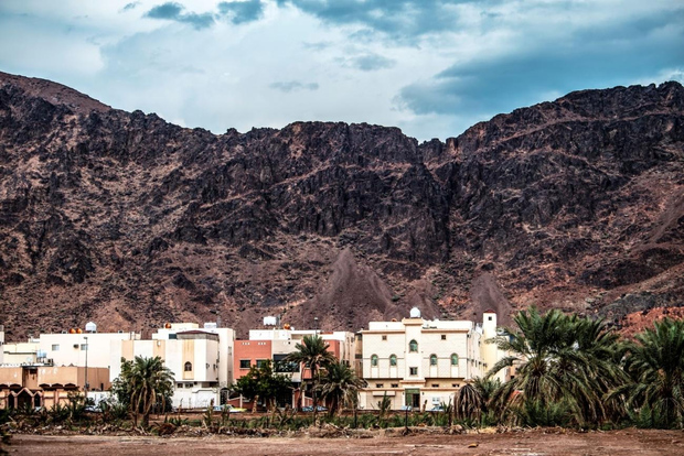 Medina: Uhud Mountain and Seven Mosques Experience Tour
